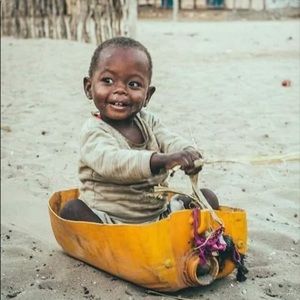 Meet your Posher, Ana